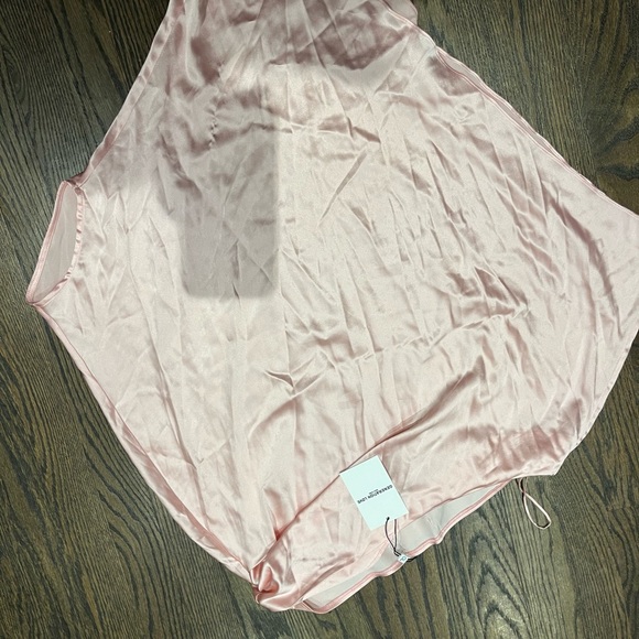 New with tags Generation Love Pink off the shoulder top - Picture 3 of 4